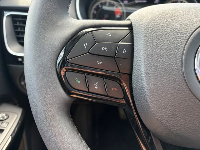 Used 2023 Jeep Cherokee Altitude Lux w/ Lux Elite Package AWD/4WD image 15