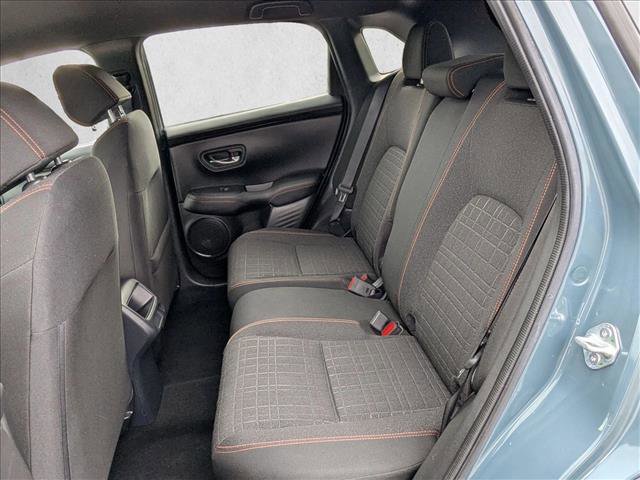 Used 2024 Honda HR-V Sport image 17