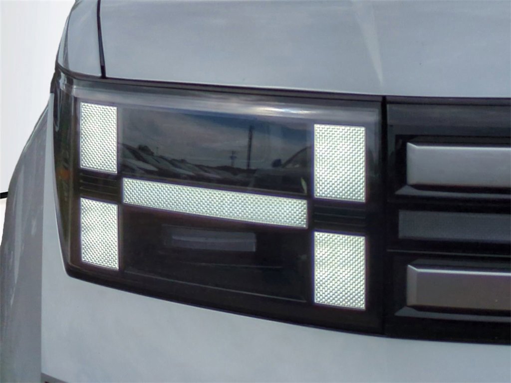 New 2026 Hyundai Santa Fe SE image 10