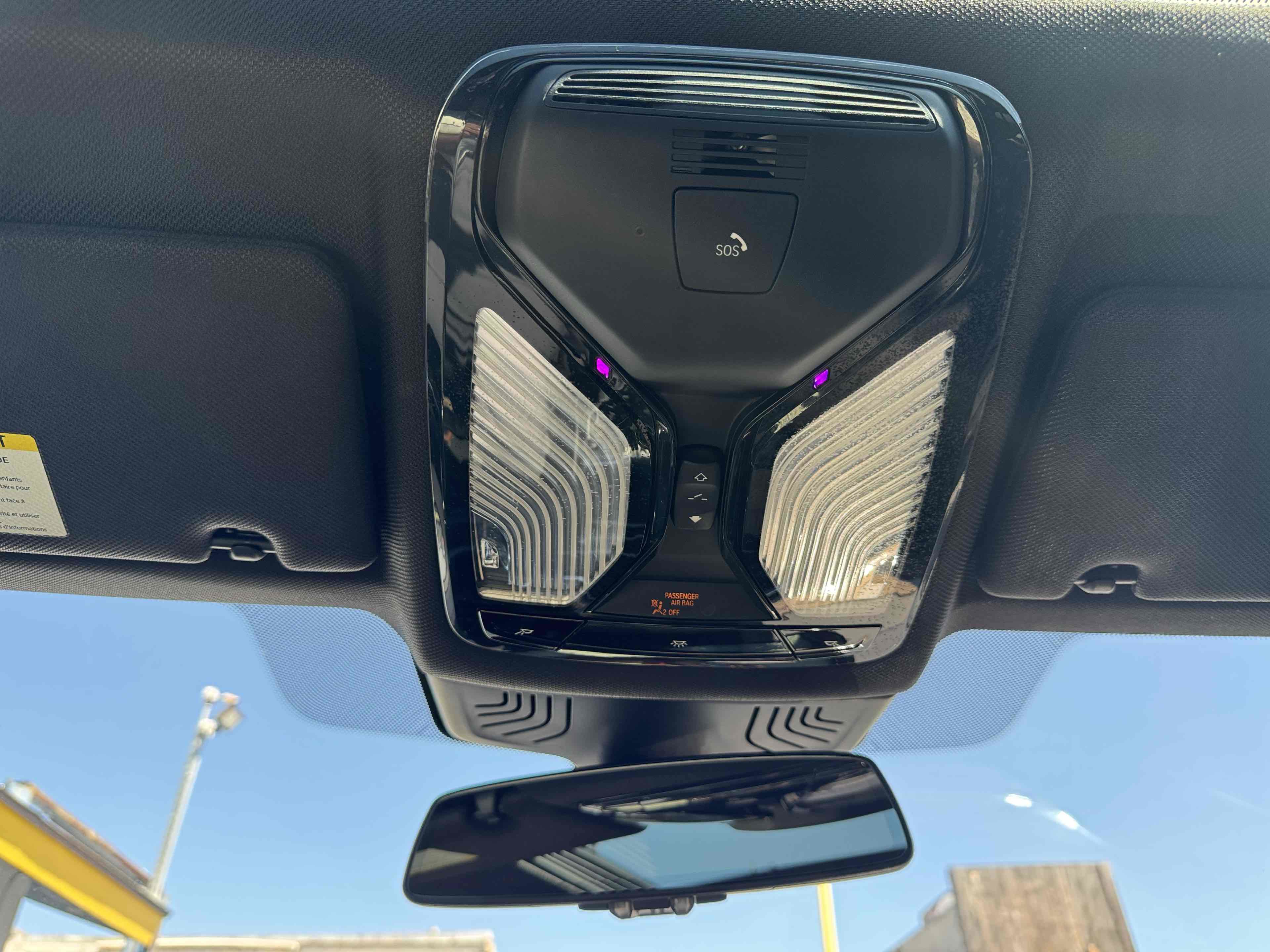 Used 2018 BMW 540i image 33