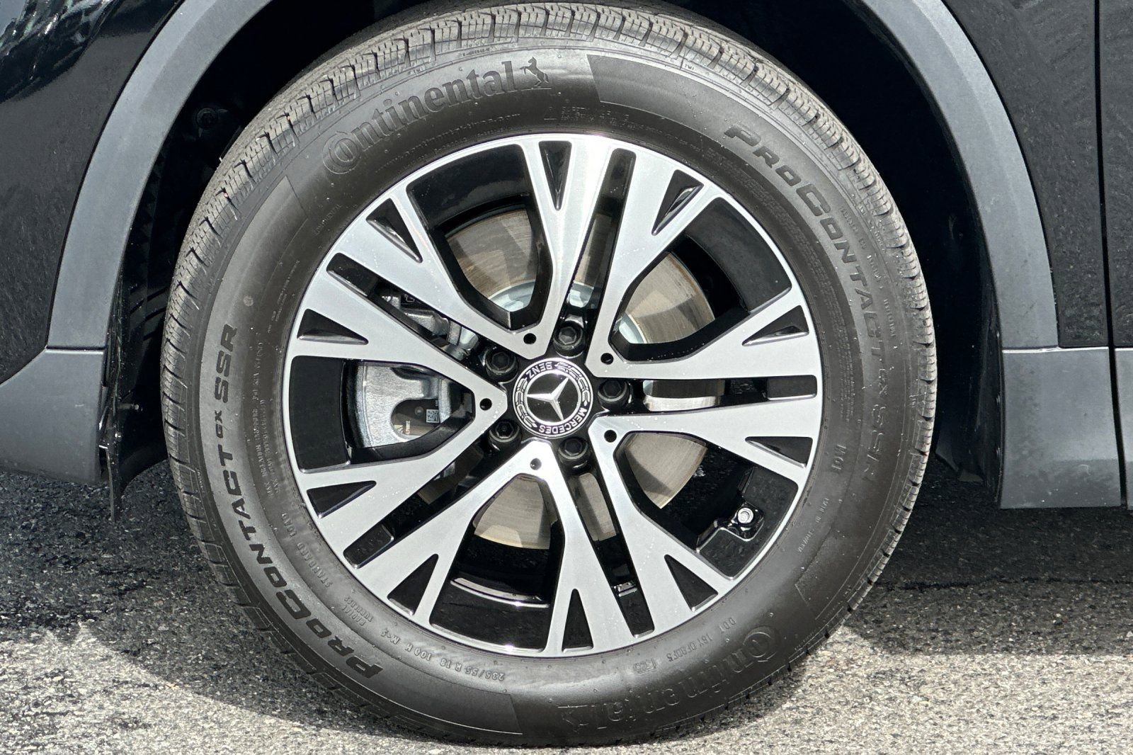 Certified 2026 Mercedes-Benz GLA 250 image 32