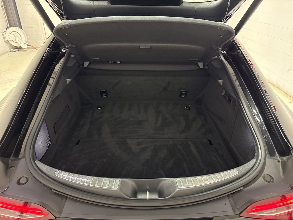 Used 2019 Mercedes-Benz AMG GT 63 w/ Driver Assistance Package image 47