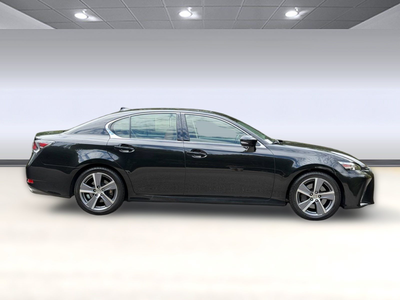 Used 2016 Lexus GS 350 RWD image 8