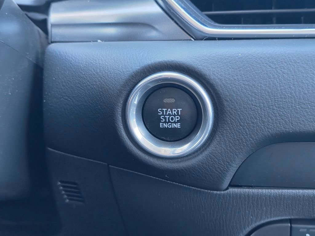 Used 2024 MAZDA CX-5 AWD 2.5 S w/ Select Package image 27