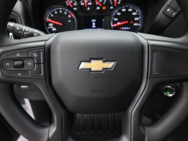 New 2026 Chevrolet Silverado 1500 W/T w/ WT Value Package image 25