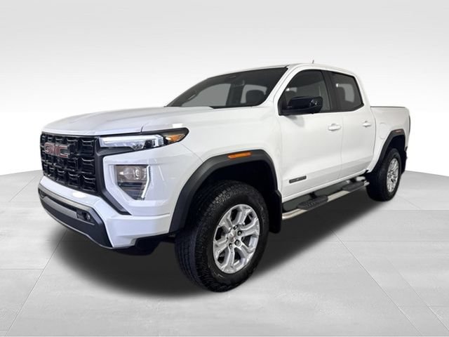 Used 2023 GMC Canyon Elevation w/ Elevation Premium Package RWD image 3