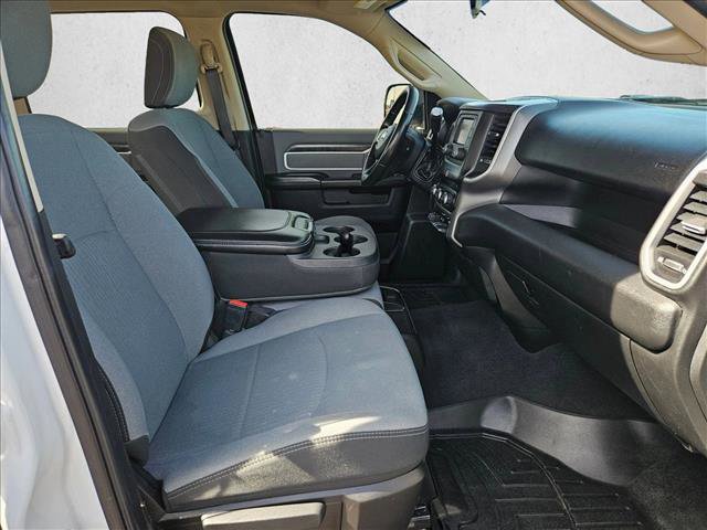 Used 2020 RAM 2500 Big Horn image 26