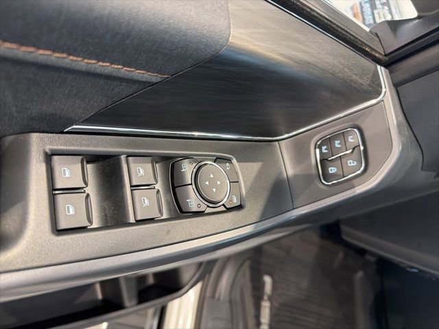 New 2026 Ford F150 Lariat w/ Equipment Group 502A High AWD/4WD image 15