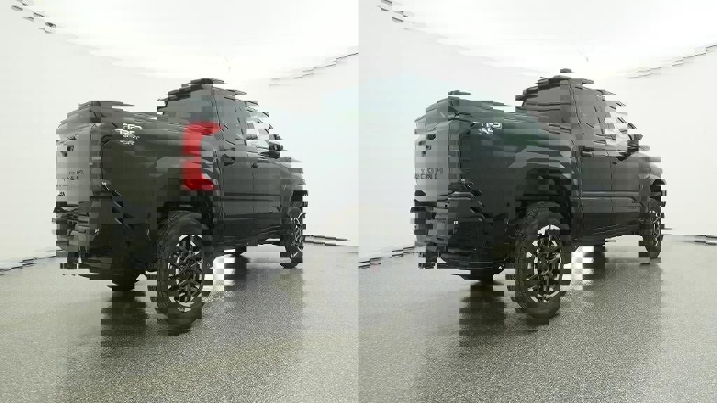 New 2025 Toyota Tacoma TRD Sport image 25