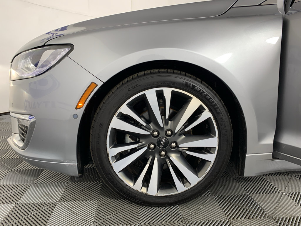 Used 2020 Lincoln MKZ Reserve w/ Elements Package AWD/4WD image 12