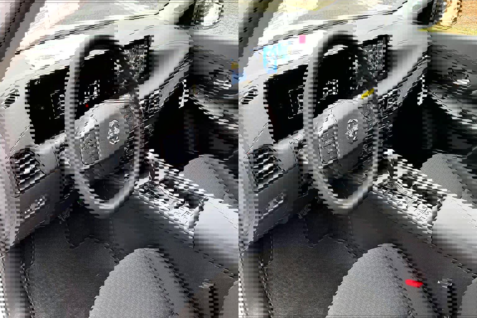 New 2026 Nissan Sentra S image 8