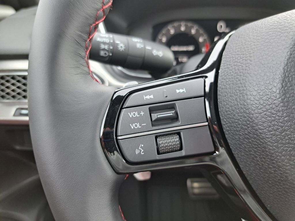 New 2026 Acura Integra A-Spec image 13