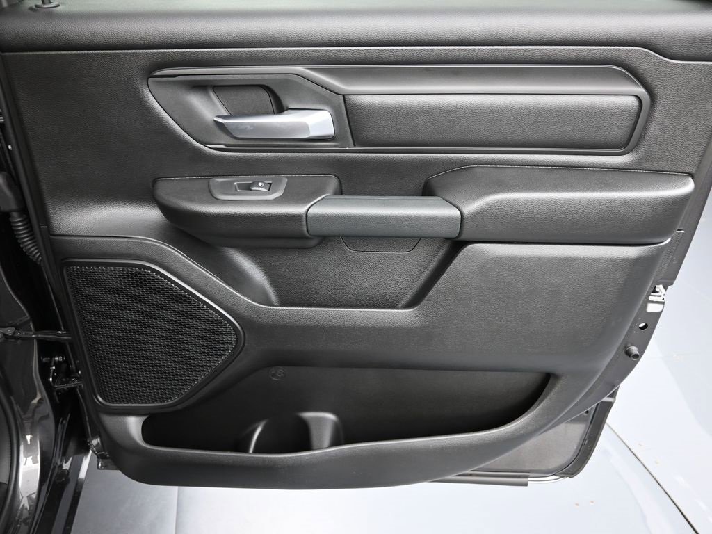 New 2026 RAM 1500 Classic Warlock image 14