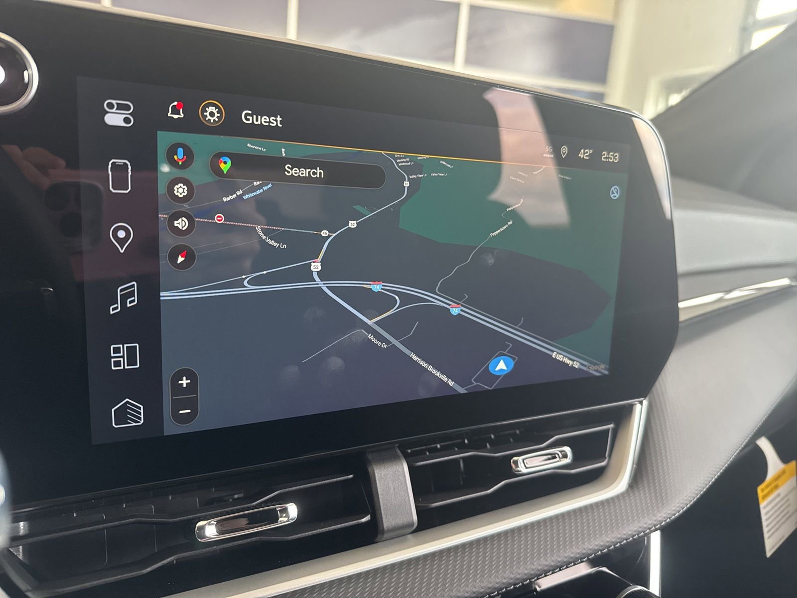 New 2026 Chevrolet Equinox LT image 27