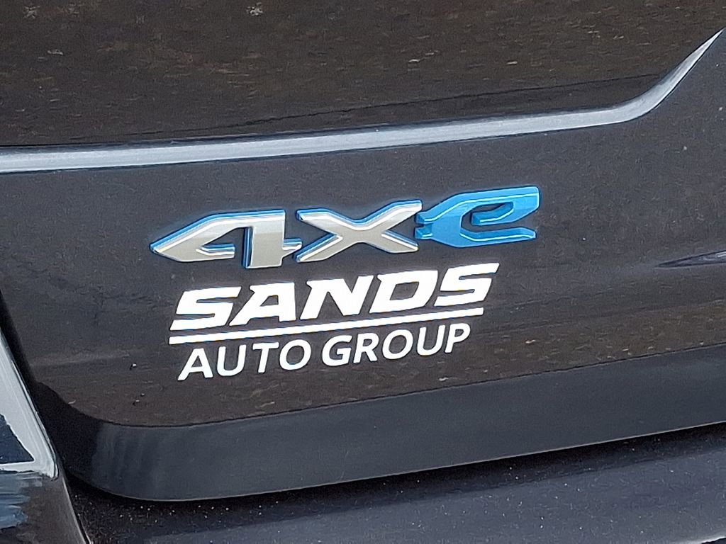 Used 2022 Jeep Grand Cherokee Summit image 38