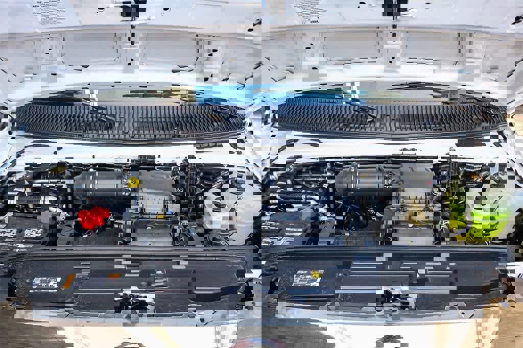 New 2026 Ford E-350 and Econoline 350 Super Duty w/ Power Equipment Group image 31