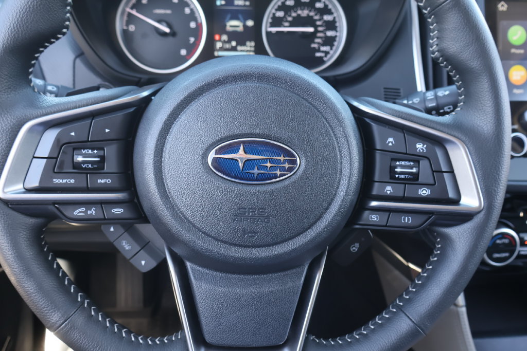 Certified 2024 Subaru Forester Limited AWD/4WD image 23