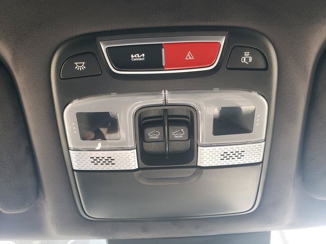 Certified 2025 Kia Telluride SX Prestige X-Line AWD/4WD image 27