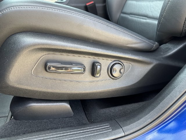 Used 2024 Honda CR-V EX-L image 18