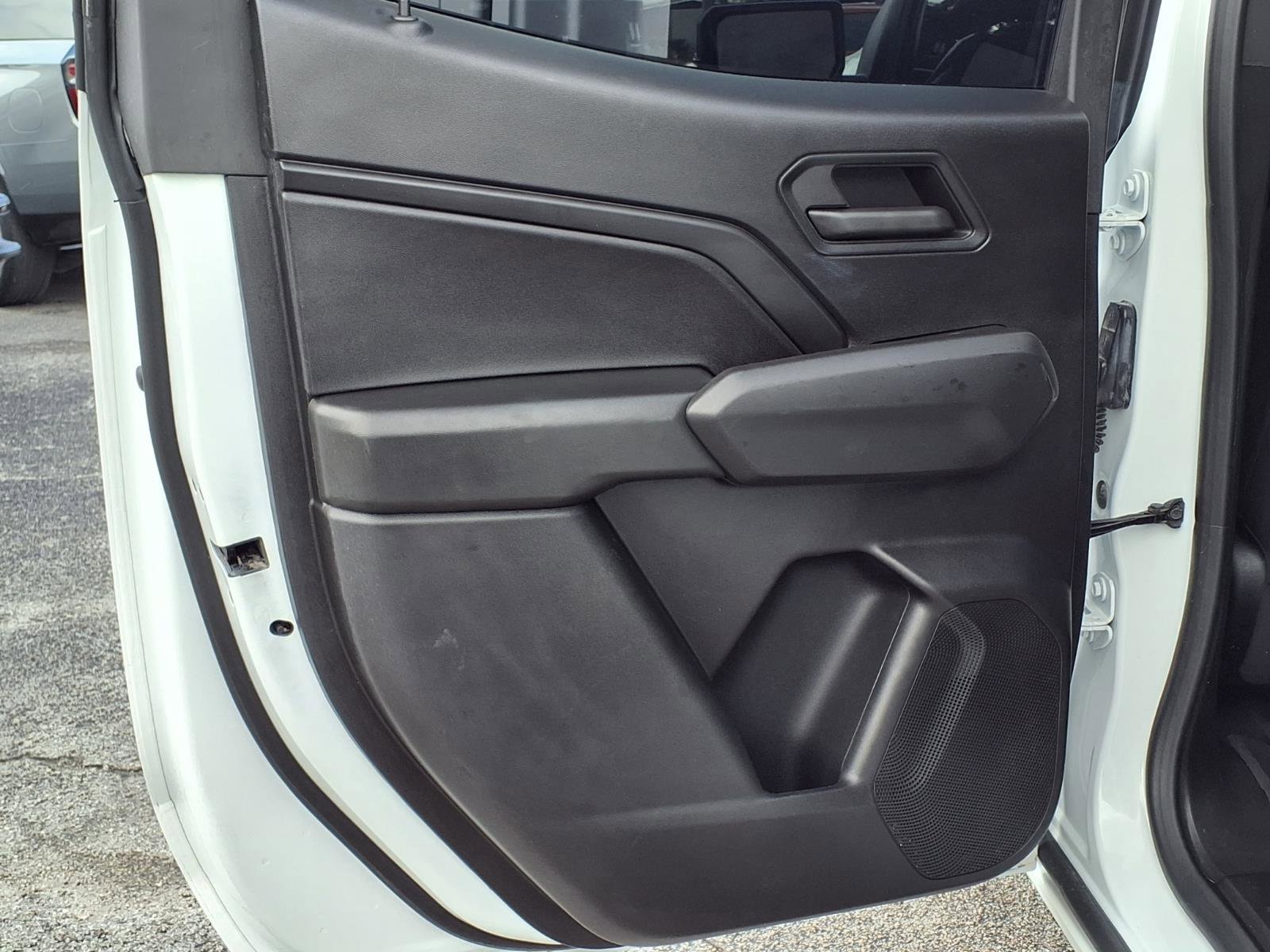 Used 2024 Chevrolet Colorado Trail Boss w/ Advanced Trailering Package AWD/4WD image 18