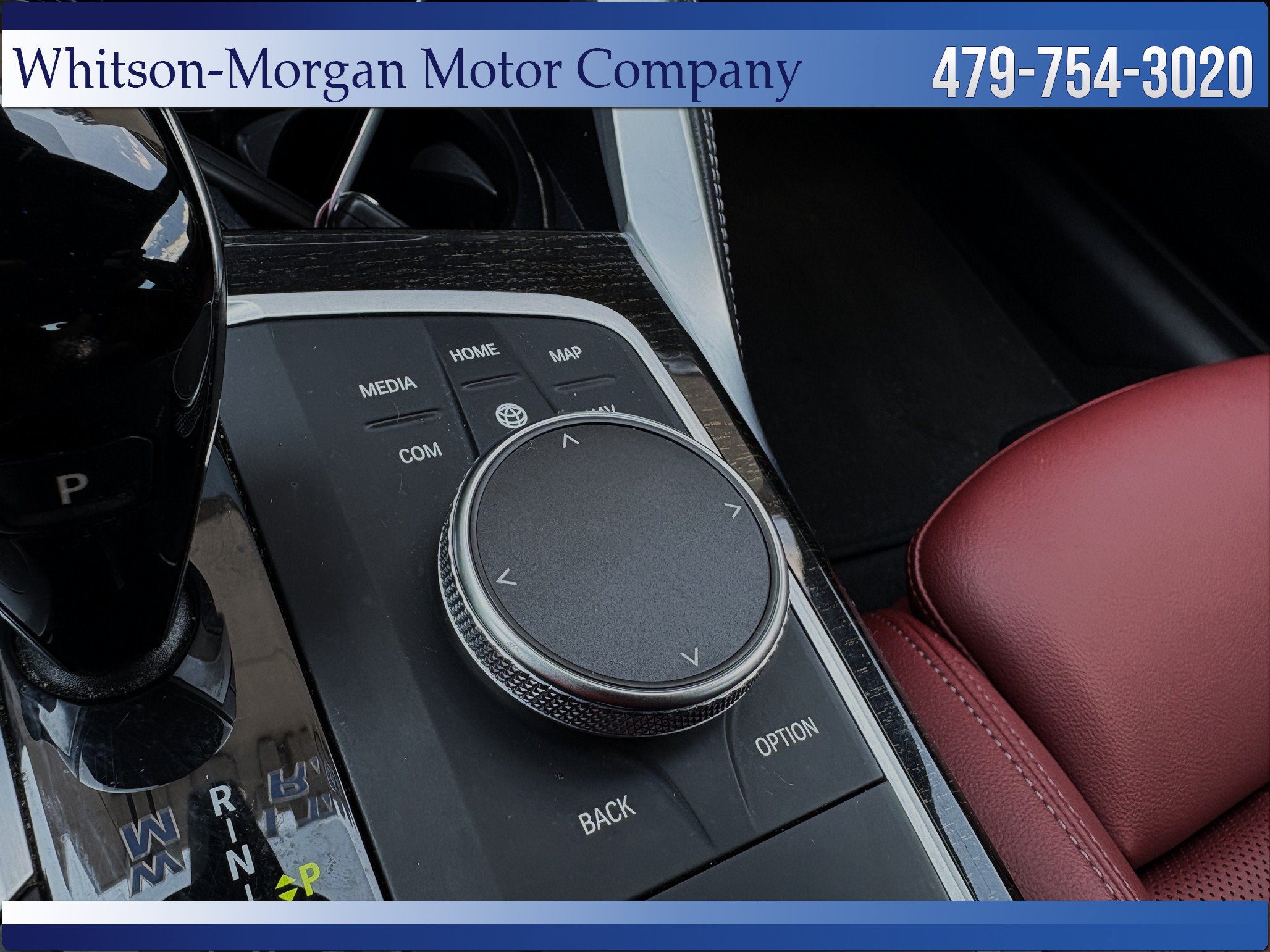 Used 2023 BMW 430i Gran Coupe xDrive w/ M Sport Package AWD/4WD image 29