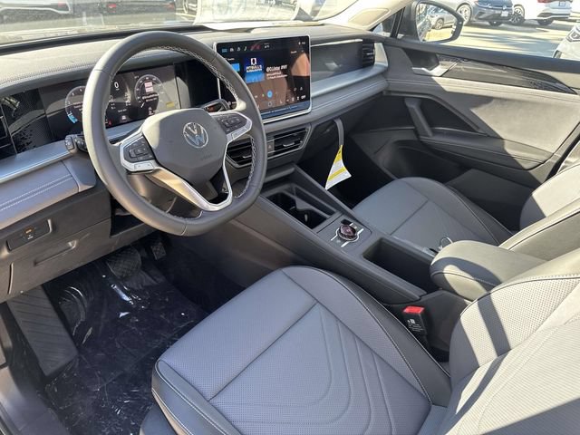 New 2026 Volkswagen Tiguan SE AWD/4WD image 13