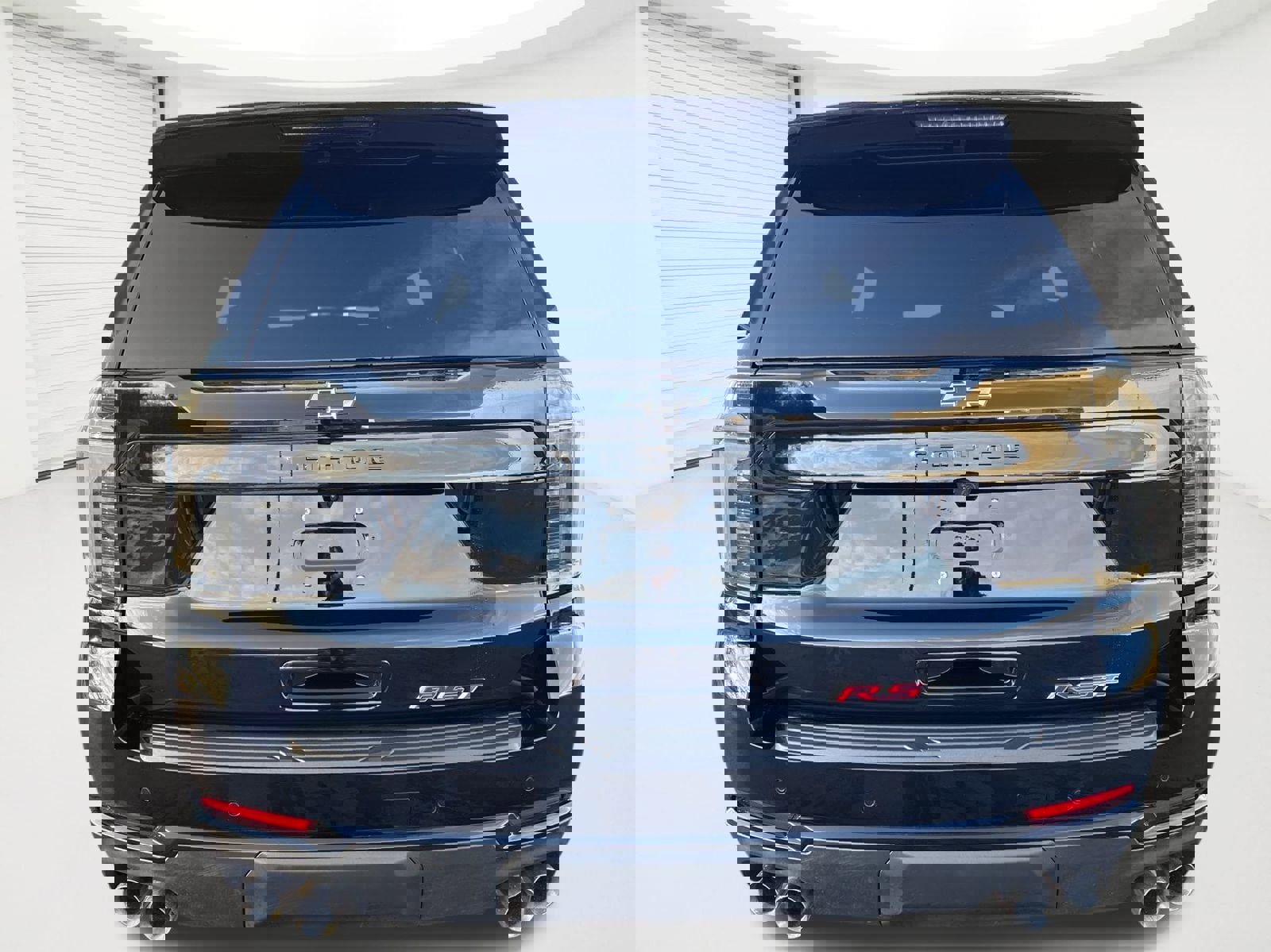 New 2026 Chevrolet Tahoe RST w/ Comfort Package image 6