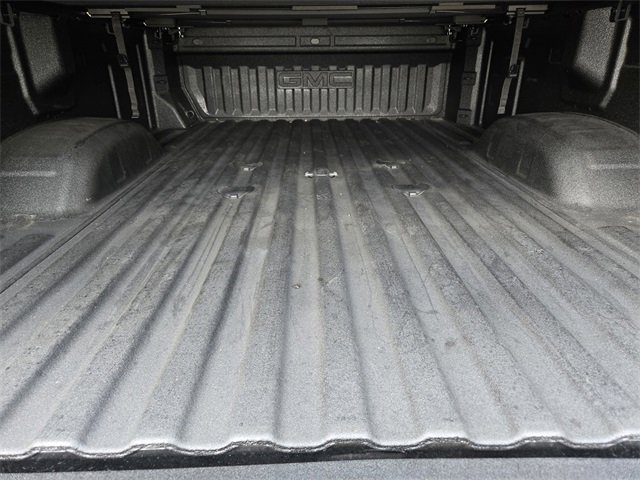 Used 2025 GMC Sierra 3500 Denali Ultimate image 31