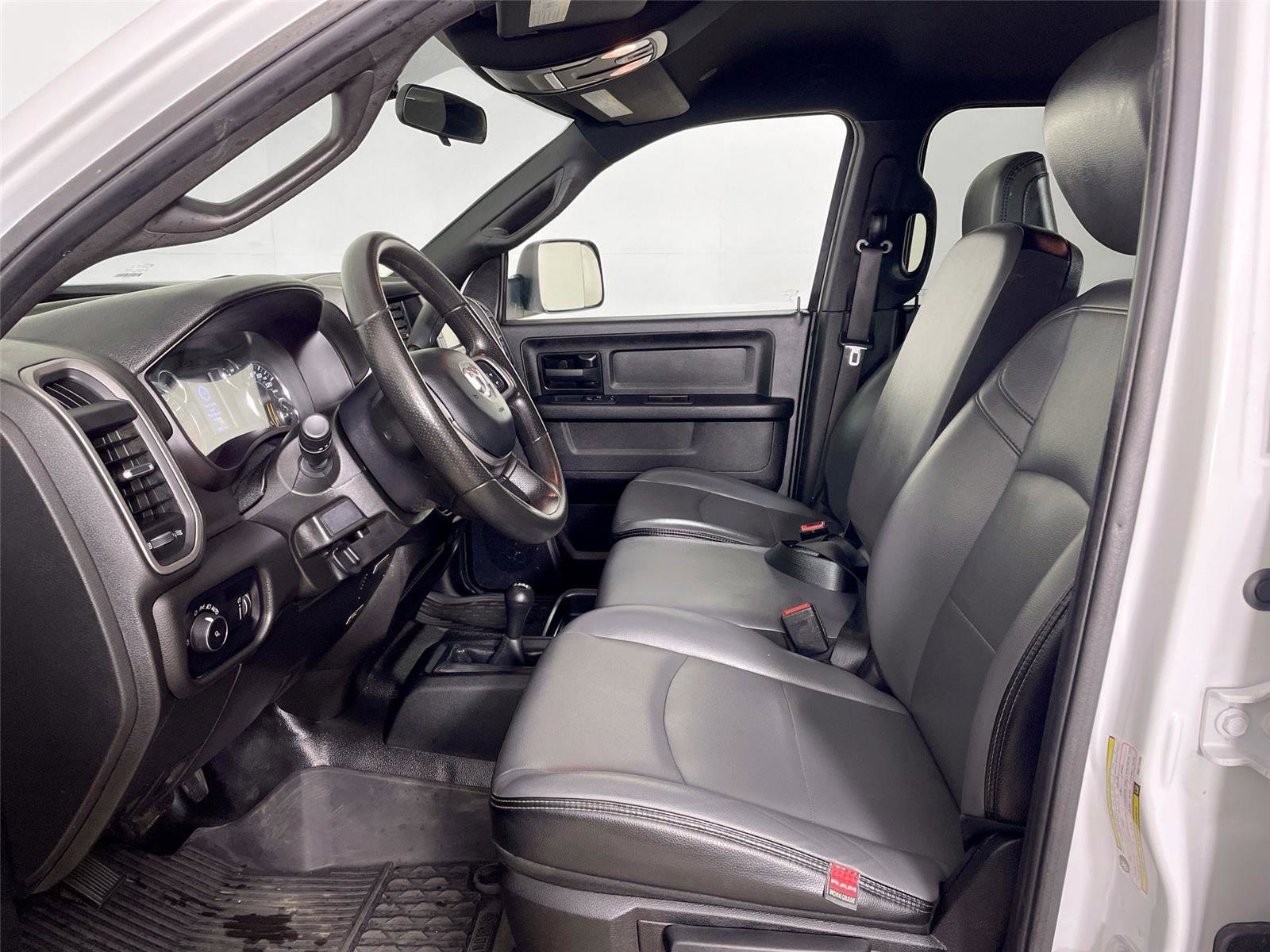 Used 2022 RAM 2500 Tradesman image 11