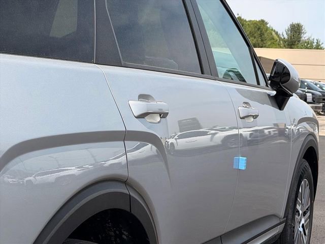 New 2026 Hyundai Palisade SEL Premium AWD/4WD image 14