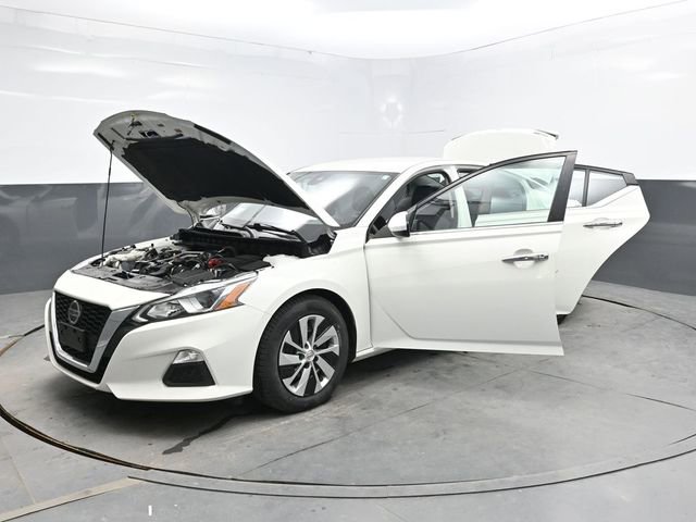Used 2021 Nissan Altima 2.5 S FWD image 34