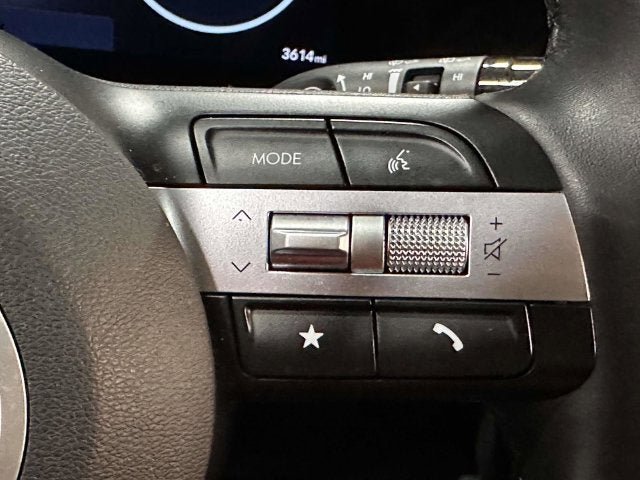 Used 2025 Hyundai Tucson SEL AWD/4WD image 30