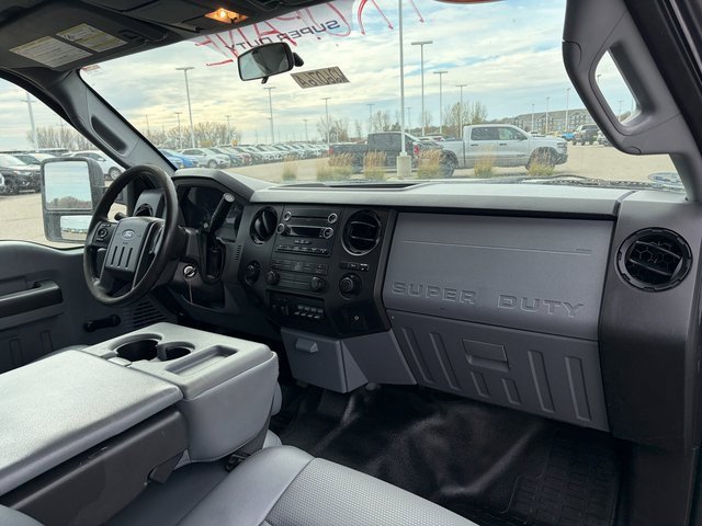 Used 2014 Ford F350 XL image 18