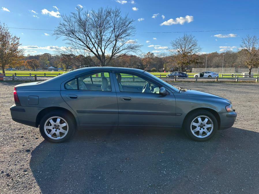 Used 2002 Volvo S60 2.4T AWD/4WD image 6