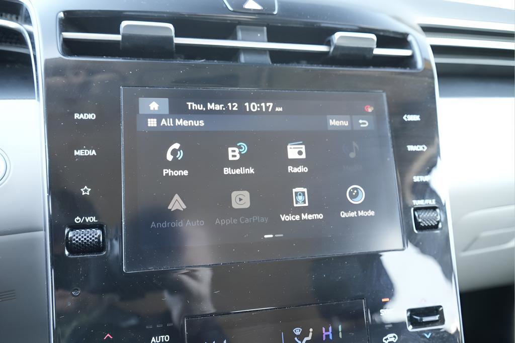 Certified 2024 Hyundai Tucson SEL image 35