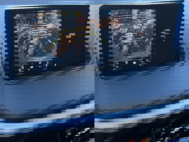 Certified 2024 Acura MDX FWD image 18