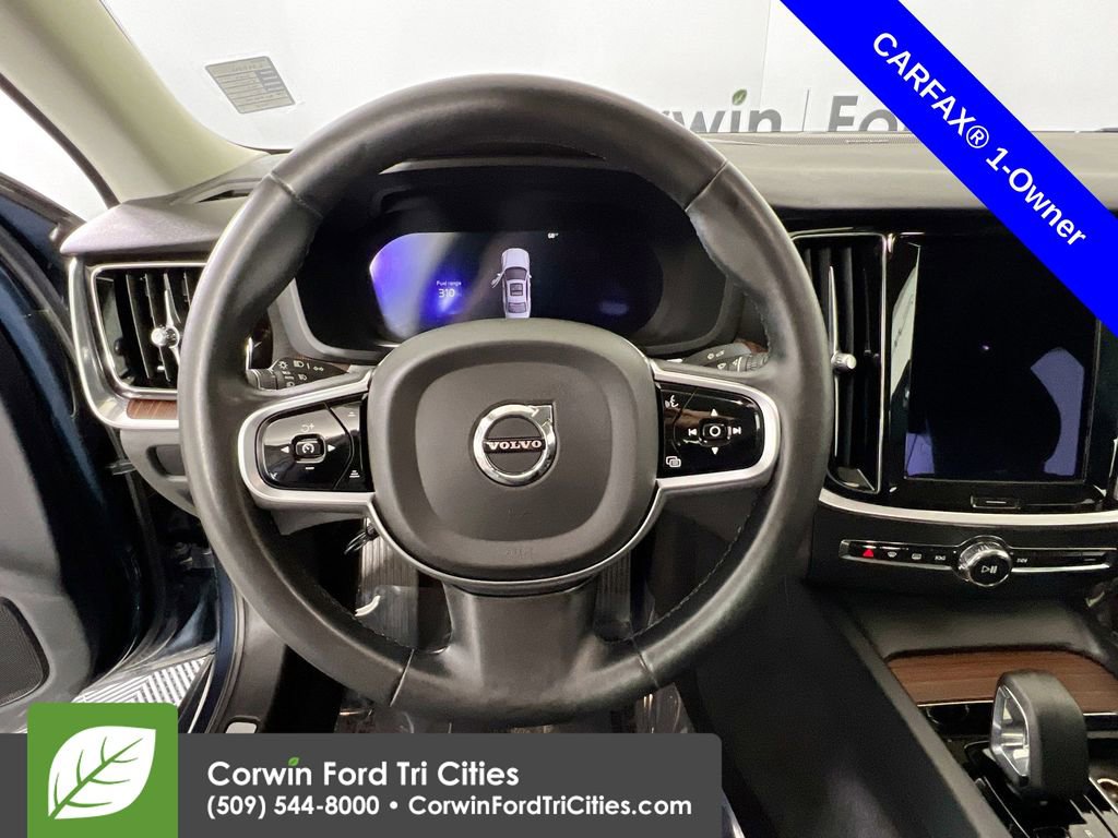 Used 2024 Volvo S60 B5 Plus image 7