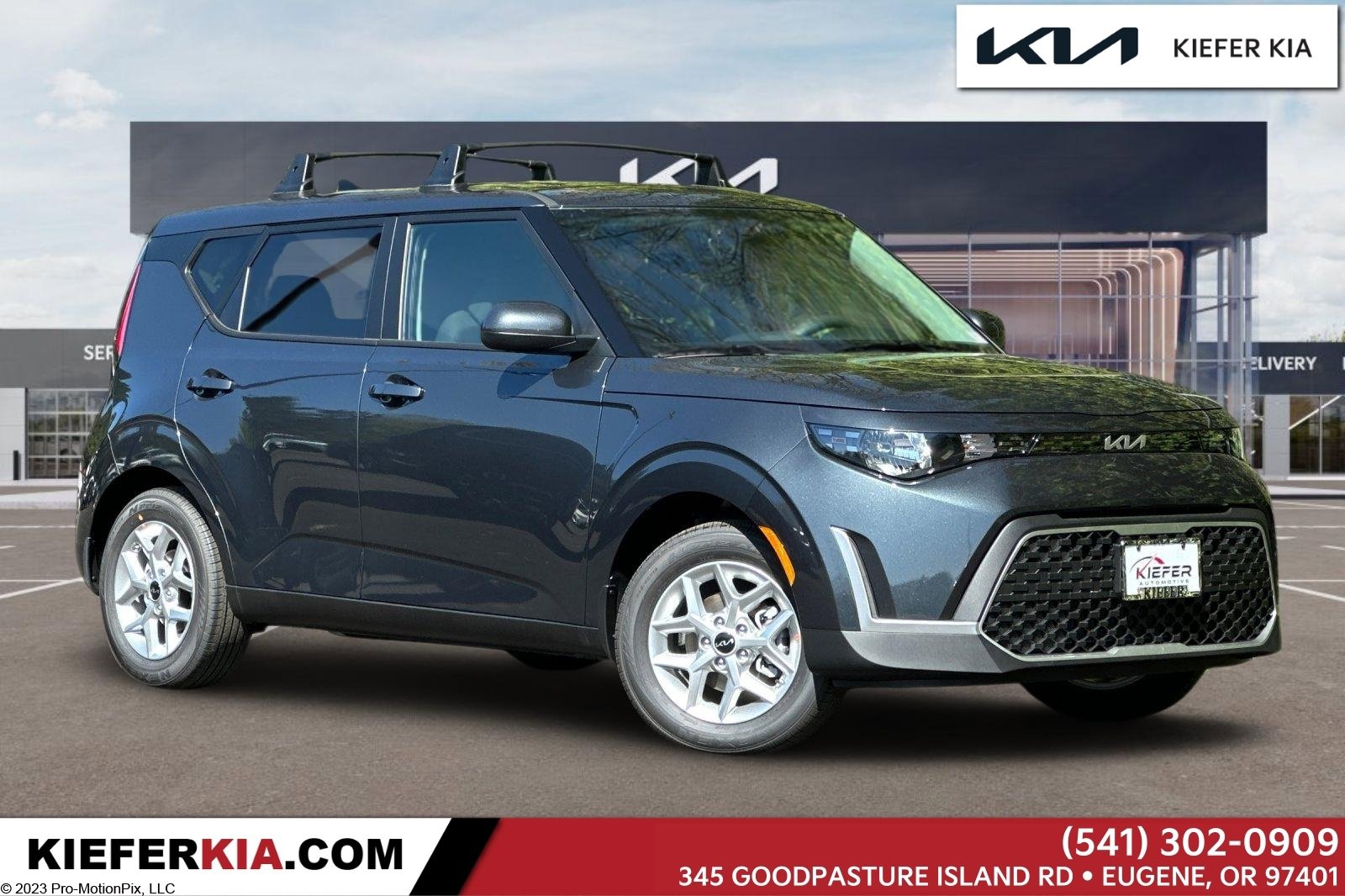 New 2025 Kia Soul LX w/ LX Technology Package