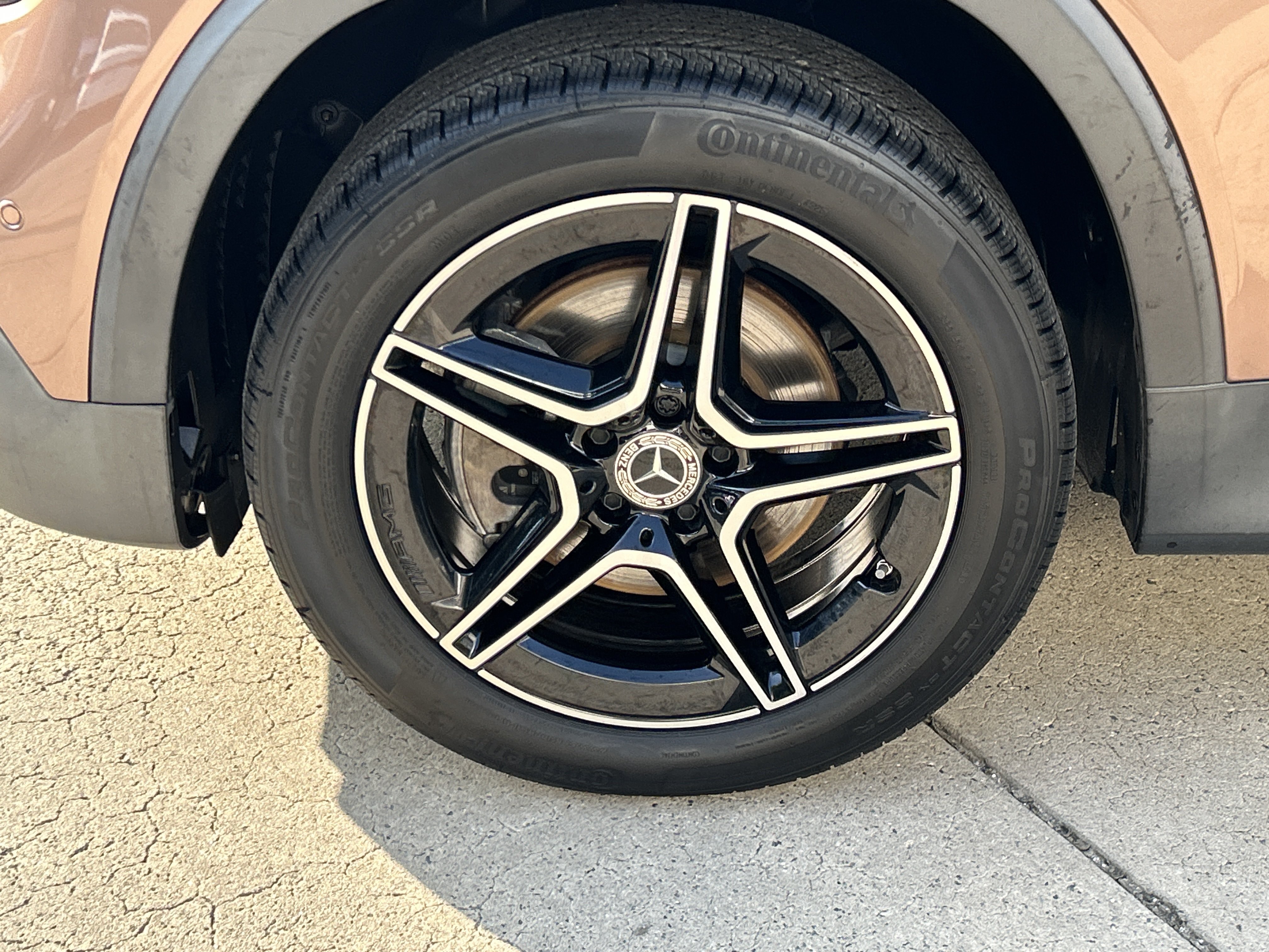 Certified 2023 Mercedes-Benz GLB 250 image 15