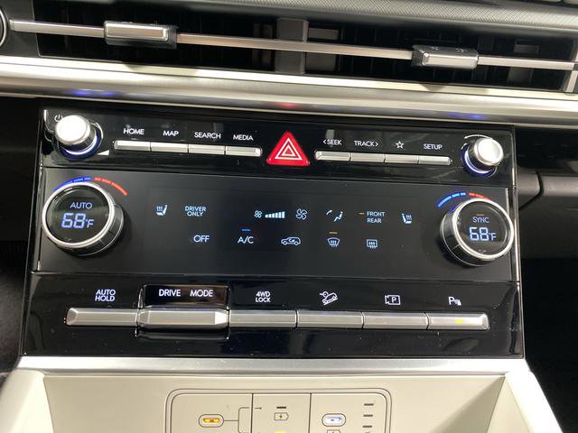 New 2026 Hyundai Santa Fe SEL image 18