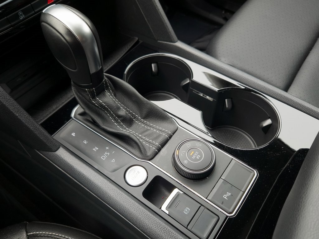 Used 2023 Volkswagen Atlas SEL image 15