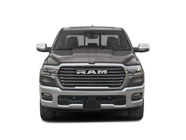 New 2027 RAM 1500 Laramie AWD/4WD image 4