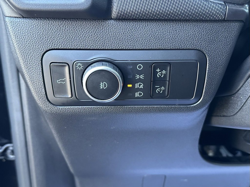 Used 2023 Ford Bronco Sport Big Bend w/ Convenience Package image 21