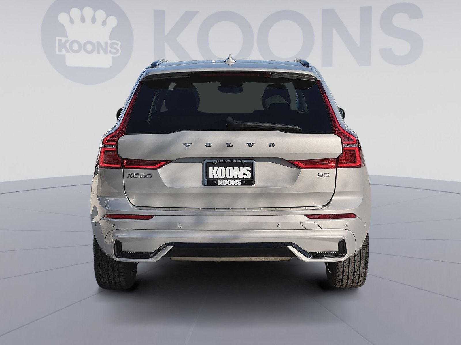 Used 2023 Volvo XC60 B5 Plus w/ Climate Package image 15