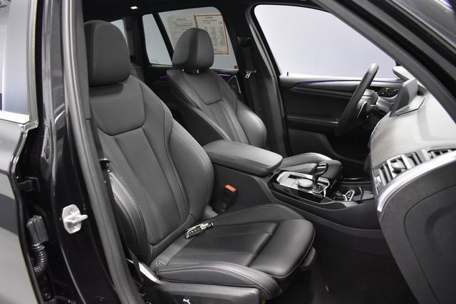 Used 2024 BMW X3 xDrive30i image 14