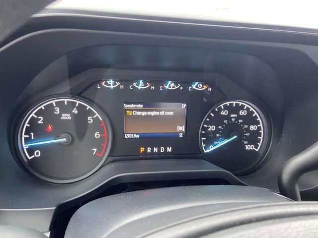 Used 2024 Ford F250 XL w/ XL Chrome Package AWD/4WD image 17