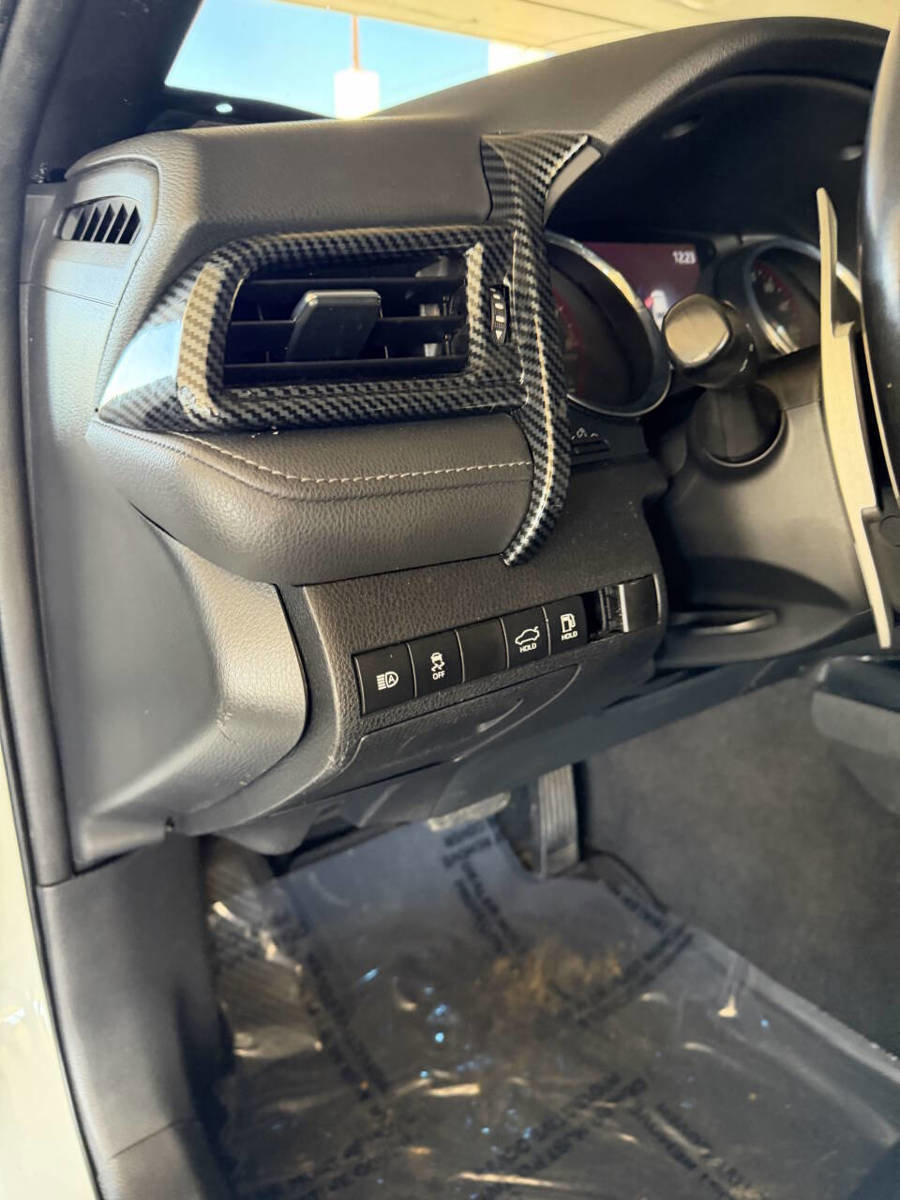 Used 2019 Toyota Camry XSE w/ Carpet Mat Package FWD image 14