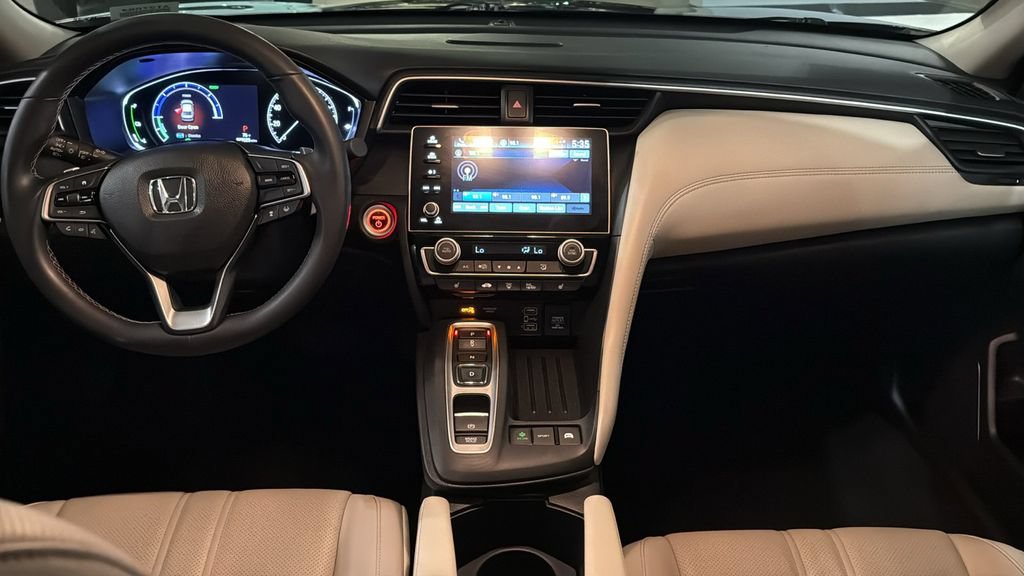 Used 2019 Honda Insight Touring image 11