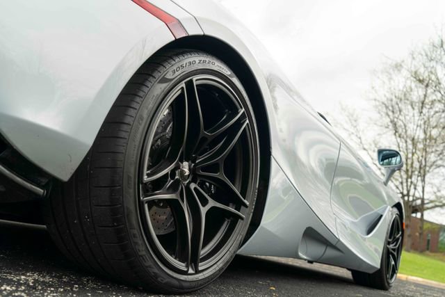 Used 2020 McLaren 720S Luxury RWD image 43