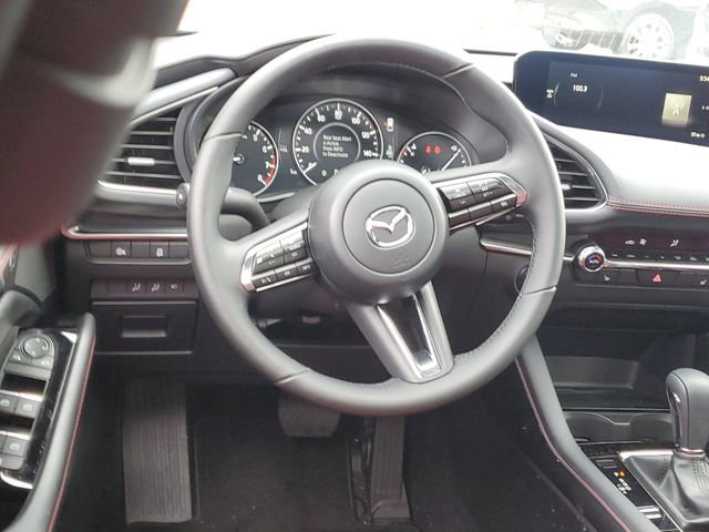 New 2026 MAZDA MAZDA3 Carbon w/ Appearance Package image 11